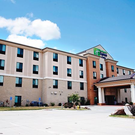 Holiday Inn Express And Suites Urbandale Des Moines, An Ihg Hotel Экстерьер фото